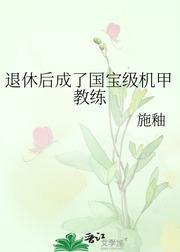 退休後成了國寶級機甲教練