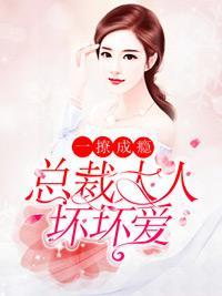 一撩成瘾：總裁大人壞壞愛