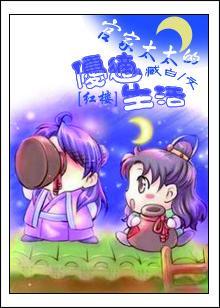 [紅樓]官家太太的優适生活