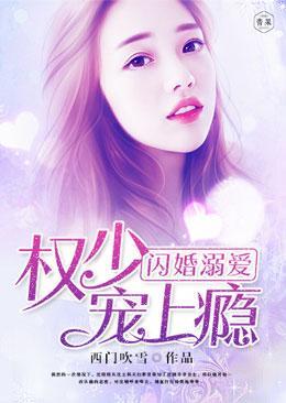 閃婚溺愛：權少寵上瘾