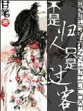 不是歸人，只是過客