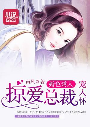 婚色誘人：掠愛總裁寵入懷