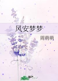 風安夢夢