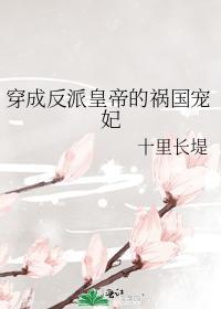 穿成反派皇帝的禍國寵妃