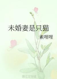 未婚妻是只貓
