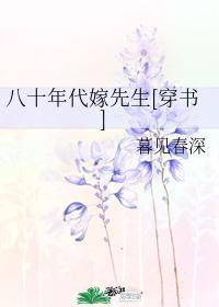 八十年代嫁先生[穿書]