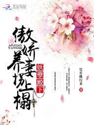 妖孽殿下：傲嬌養妻拐上榻