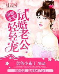 甜婚蜜愛：試婚老公輕輕寵