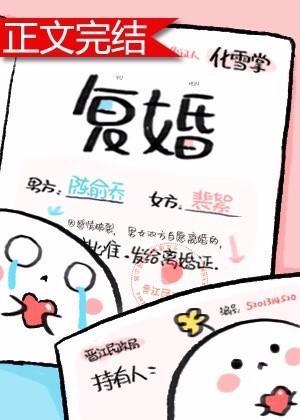 複婚