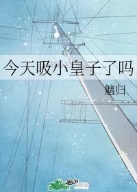 今天吸小皇子了嗎