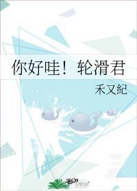 你好哇！輪滑君