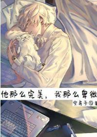他那麽完美，我那麽卑微