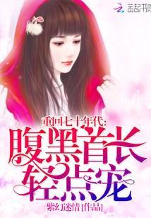 重回七十年代：腹黑首長，輕點寵