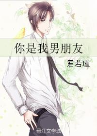 你是我男朋友