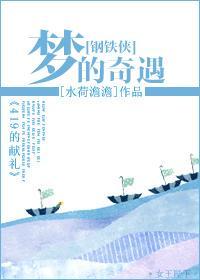 [鋼鐵俠]夢的奇遇