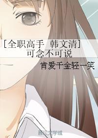 [全職高手 韓文清]可念不可說