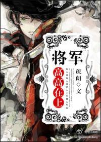 将軍高高在上