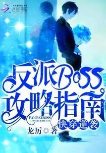 快穿逆襲：反派Boss攻略指南