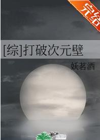 打破次元壁