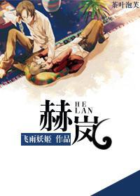 穿越過去嫁男人之赫岚