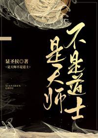 是天師不是道士