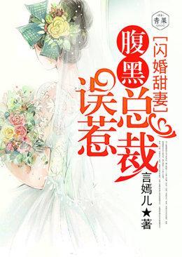 閃婚甜妻：誤惹腹黑總裁