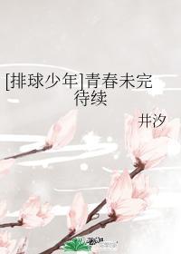 [排球少年]青春未完待續