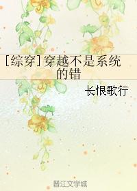[綜穿]穿越不是系統的錯