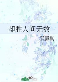 卻勝人間無數