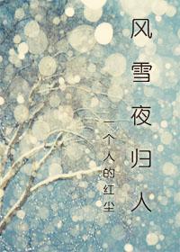 風雪夜歸人