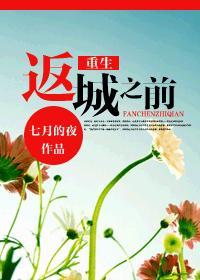 重生返城之前