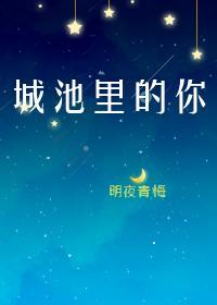 城池裏的你
