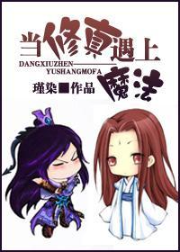 當修真遇上魔法