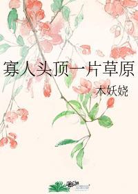 寡人頭頂一片草原