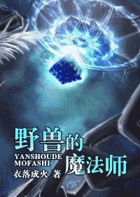 野獸的魔法師