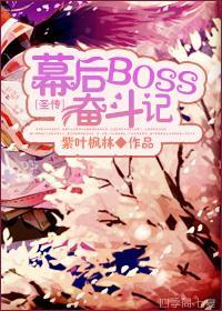 [聖傳]幕後BOSS奮鬥記