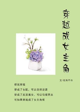 穿越成女主角（快）