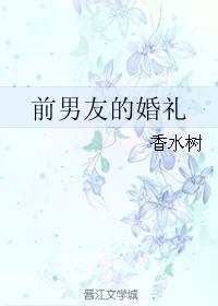 前男友的婚禮