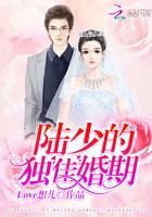 陸少的獨佳婚期