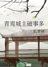 青鸾城主破事多