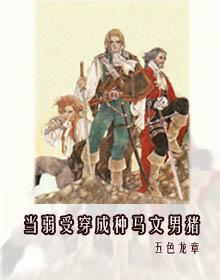當弱受穿成種馬文男豬