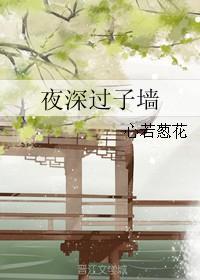 夜深過子牆