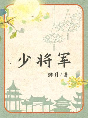 少将軍