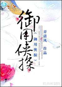禦用俠探