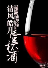 清風皓月一杯酒