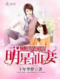 總裁的隐婚明星仙妻
