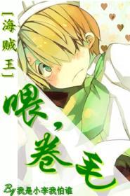[海賊王]喂，卷毛