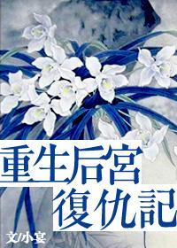 重生後宮複仇記