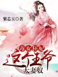 毒女狂妃，這個王爺太妻奴