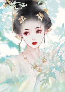 掌上月